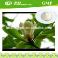 Magnolia and magnolol honokiol supplier Factory Supply Magnolia bark extract magnolol honokiol 10%-98%